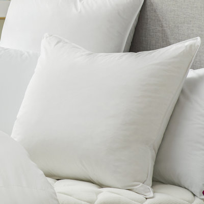 Remedy Mcgee Gel Memory Foam Standard Remedy Comfort Memory Foam Bed Pillow